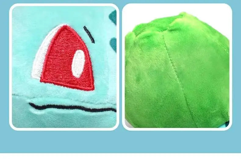 ⭐ “Cute Pokémon Plush Collection – Soft & Adorable Characters”