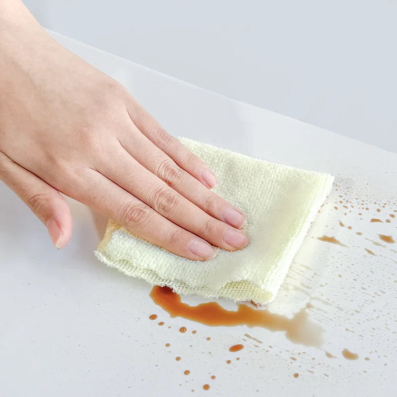 ✨ Marble-Style Waterproof Tile Stickers (10–50 pcs) – Peel & Stick Wall Decor 🧱✨