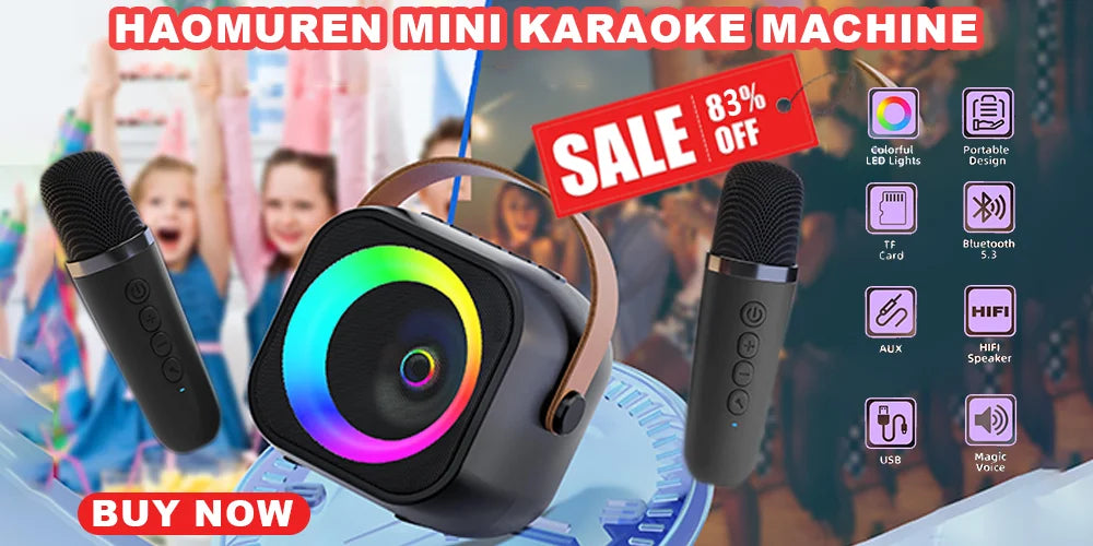 🎤 Pro Studio USB Microphone – Perfect for TikTok, Streaming & Voiceovers ✨