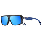 Crixalis Polarised Sports Glasses – Unisex, Protection UV400 🕶️🔥