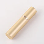 Mini Rechargeable Spray Bottle for Perfume 5ml - Portable & Elegant ✨