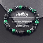 ✨ Energy Meaning Bracelet – Lucky • Confidence • Protection • Money • More ✨