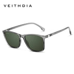 Retro Polarized UV400 Sunglasses – Unisex Fashion Shades 😎