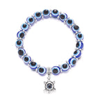 ✨ Peace & Spirit Charm Bracelets – 6 Styles