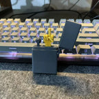 🔥 “Middle-Finger Prank Lighter” – Hilarious Trick Gadget 🔥