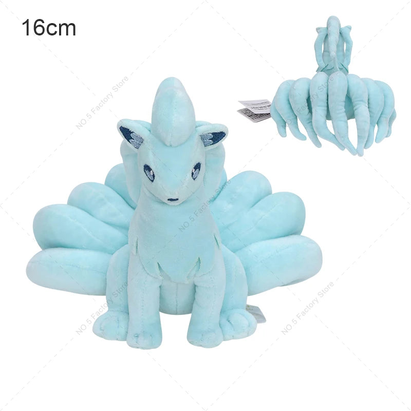 “Pokémon Plush Collection – 70 Characters | Soft Collectible Plushies (12–41 cm)” ✨🧸⚡