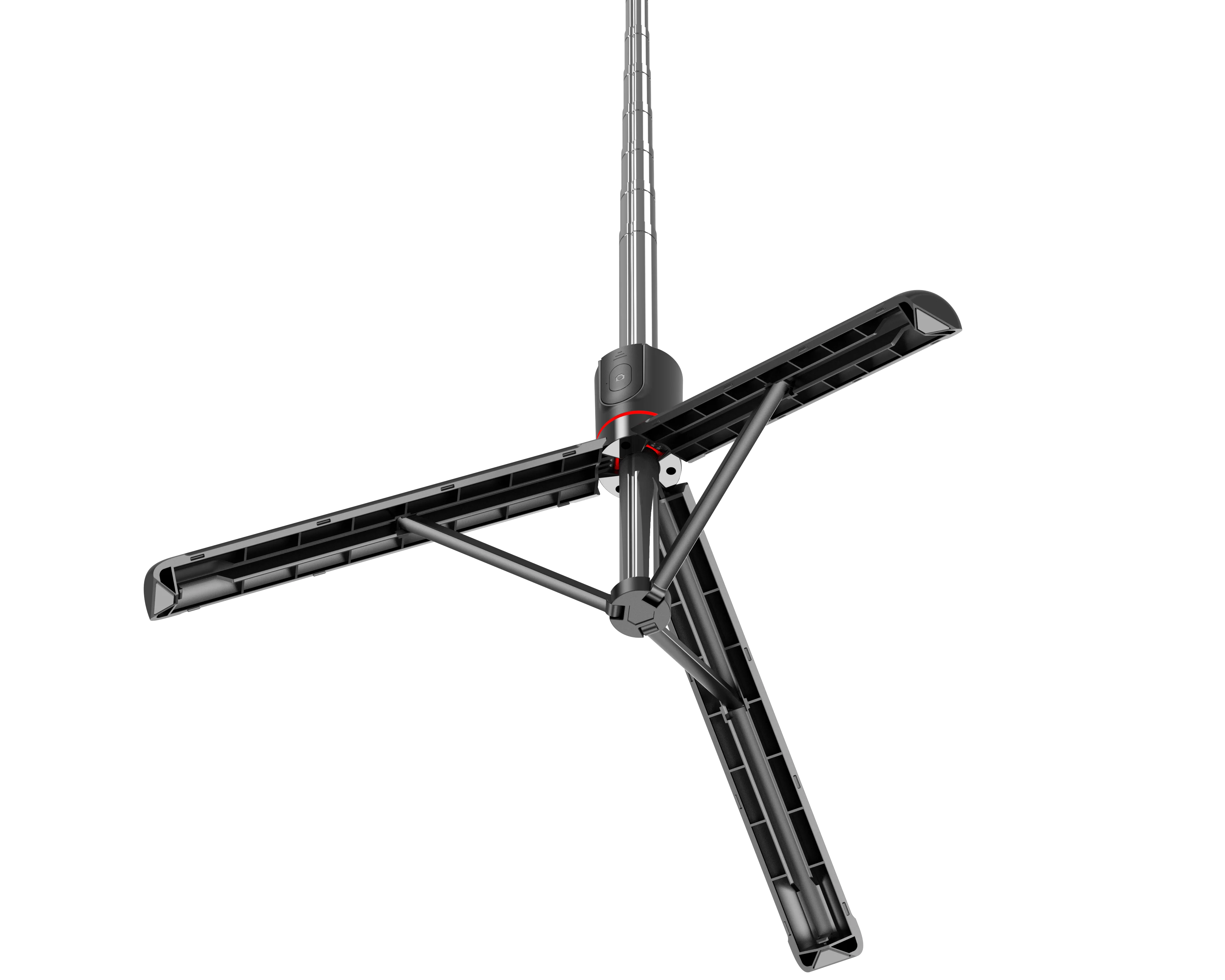 F15 68” Tripod & Selfie Stick with Wireless Remote – 360° Rotation Phone Stand for TikTok, Vlogging & Photography 📱🎬