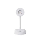 ✨ LED Lamp with Motion Sensor - Wireless USB Night Light