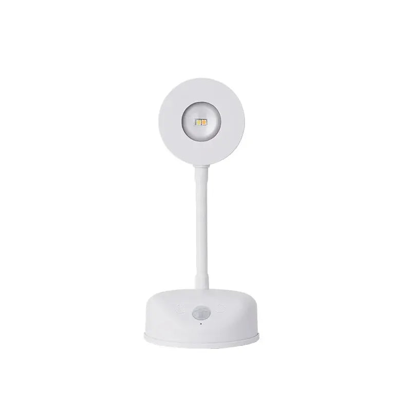 ✨ LED Lamp with Motion Sensor - Wireless USB Night Light