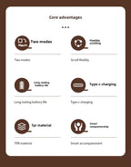 🐾 New Speedy Tail 2.0 Interactive Cat Toy – Smart Rolling Ball with Adjustable Speeds 🐾