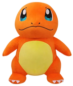 ⭐ “Cute Pokémon Plush Collection – Soft & Adorable Characters”