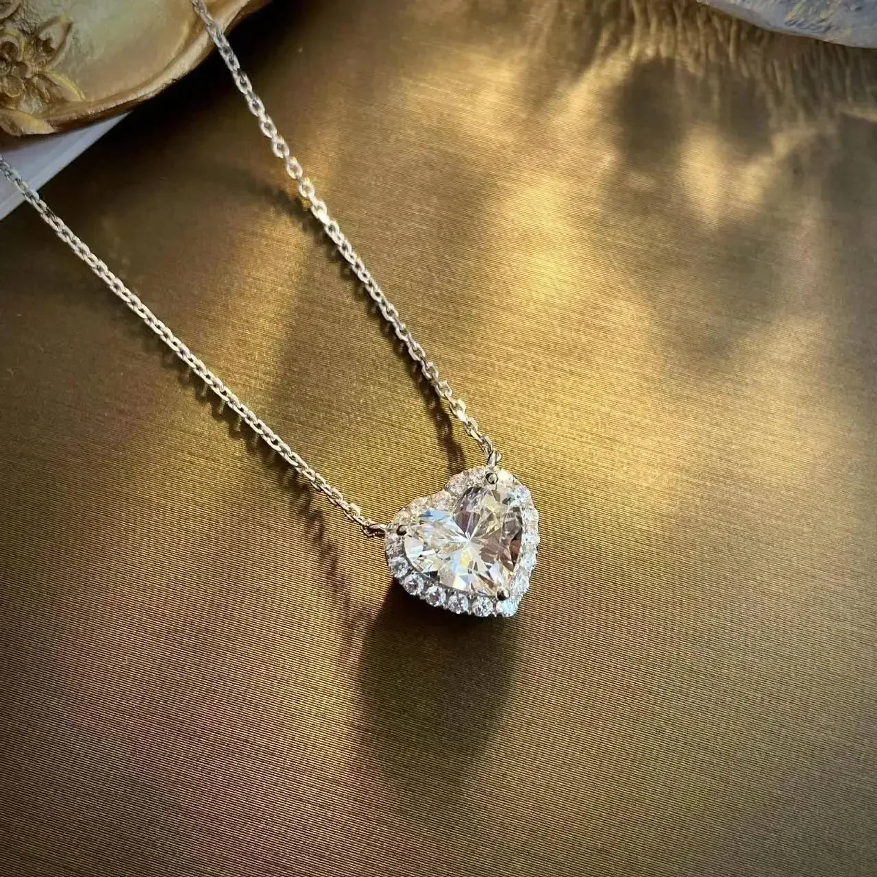 🌟 Waterdrop Tassel Pendant Necklace – Elegant Stainless Steel Jewelry for Women 💖✨