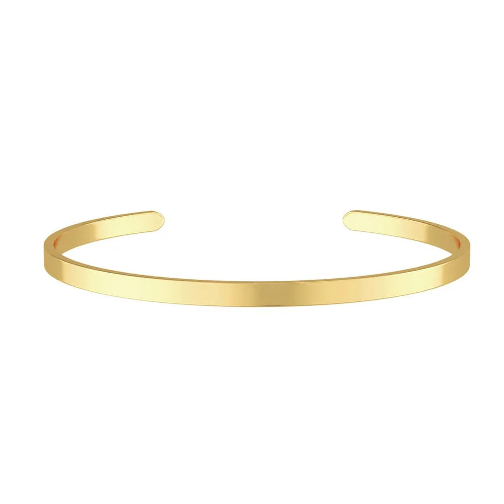 ✨ Elegant Gold Bracelet Collection – Women’s Minimalist Chain Set ✨