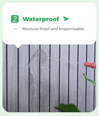 3D Textured Peel-&-Stick Wall Panels – DIY Foam Wallpaper Roll (40×300 cm) | Home Decor Upgrade 🏡✨