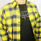 🔱 Arrowhead Pendant Necklace – Bold Steel Statement for Men & Women