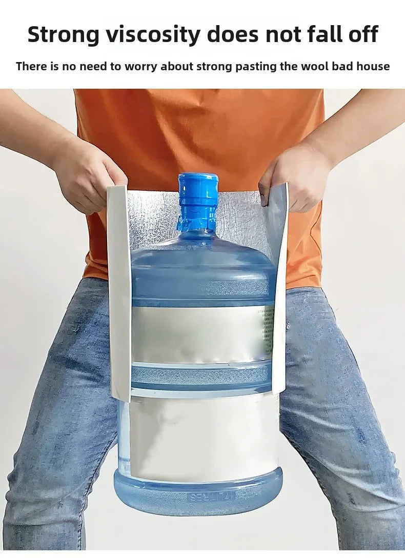 ✨ Marble-Style Waterproof Tile Stickers (10–50 pcs) – Peel & Stick Wall Decor 🧱✨