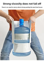 ✨ Marble-Style Waterproof Tile Stickers (10–50 pcs) – Peel & Stick Wall Decor 🧱✨