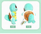 ⭐ “Cute Pokémon Plush Collection – Soft & Adorable Characters”