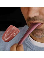 🩸😝 Fake Stretchy Tongue Prank Toy – Magic Trick & Funny Gag Prop