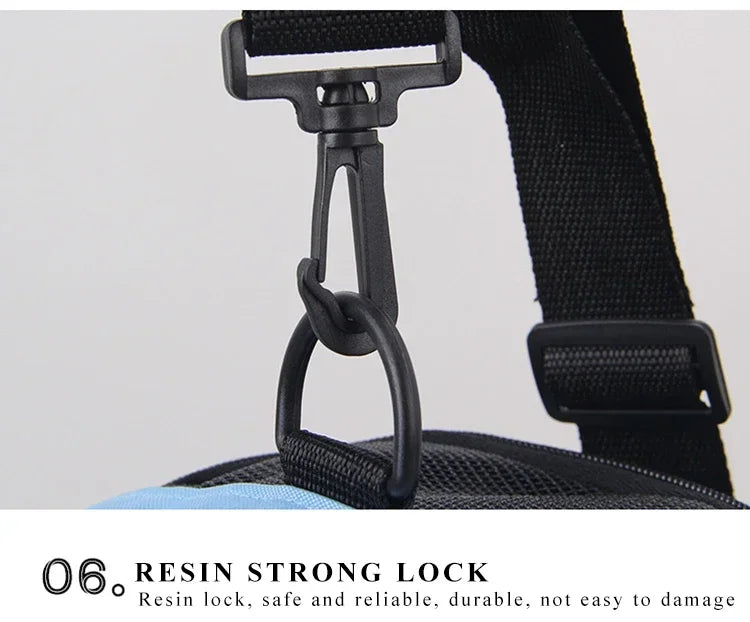 🐾 Soft Canvas Pet Carrier – Lightweight & Breathable Travel Bag