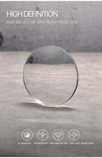 Mr. Stone's sunglasses 😎