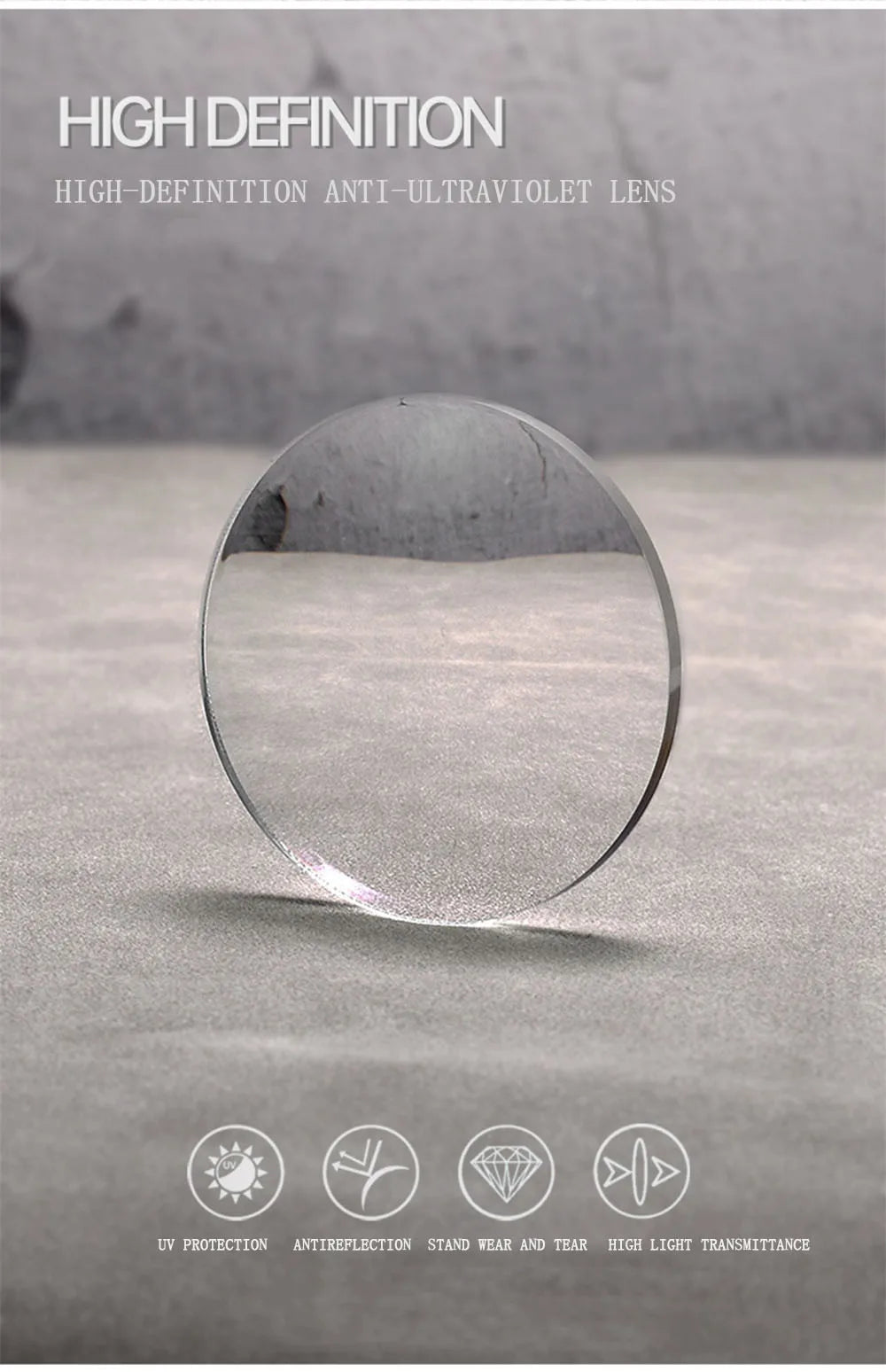 Mr. Stone's sunglasses 😎