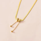 ✨ Vintage Butterfly & Angel Pendant Necklace – Elegant Retro Jewelry for Women 🦋👼