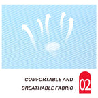 🐾 Cat Window Bed with Suction Cups – Floating Cozy Hammock 🪟🐱