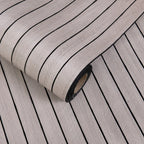 3D Textured Peel-&-Stick Wall Panels – DIY Foam Wallpaper Roll (40×300 cm) | Home Decor Upgrade 🏡✨