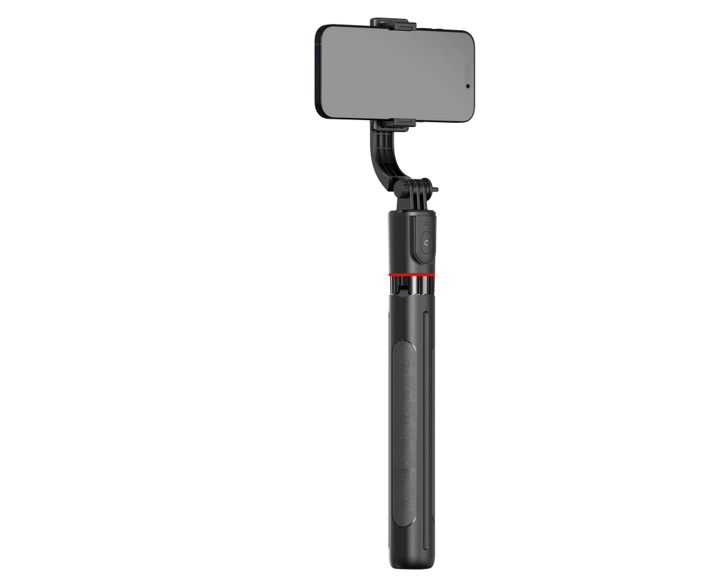 F15 68” Tripod & Selfie Stick with Wireless Remote – 360° Rotation Phone Stand for TikTok, Vlogging & Photography 📱🎬