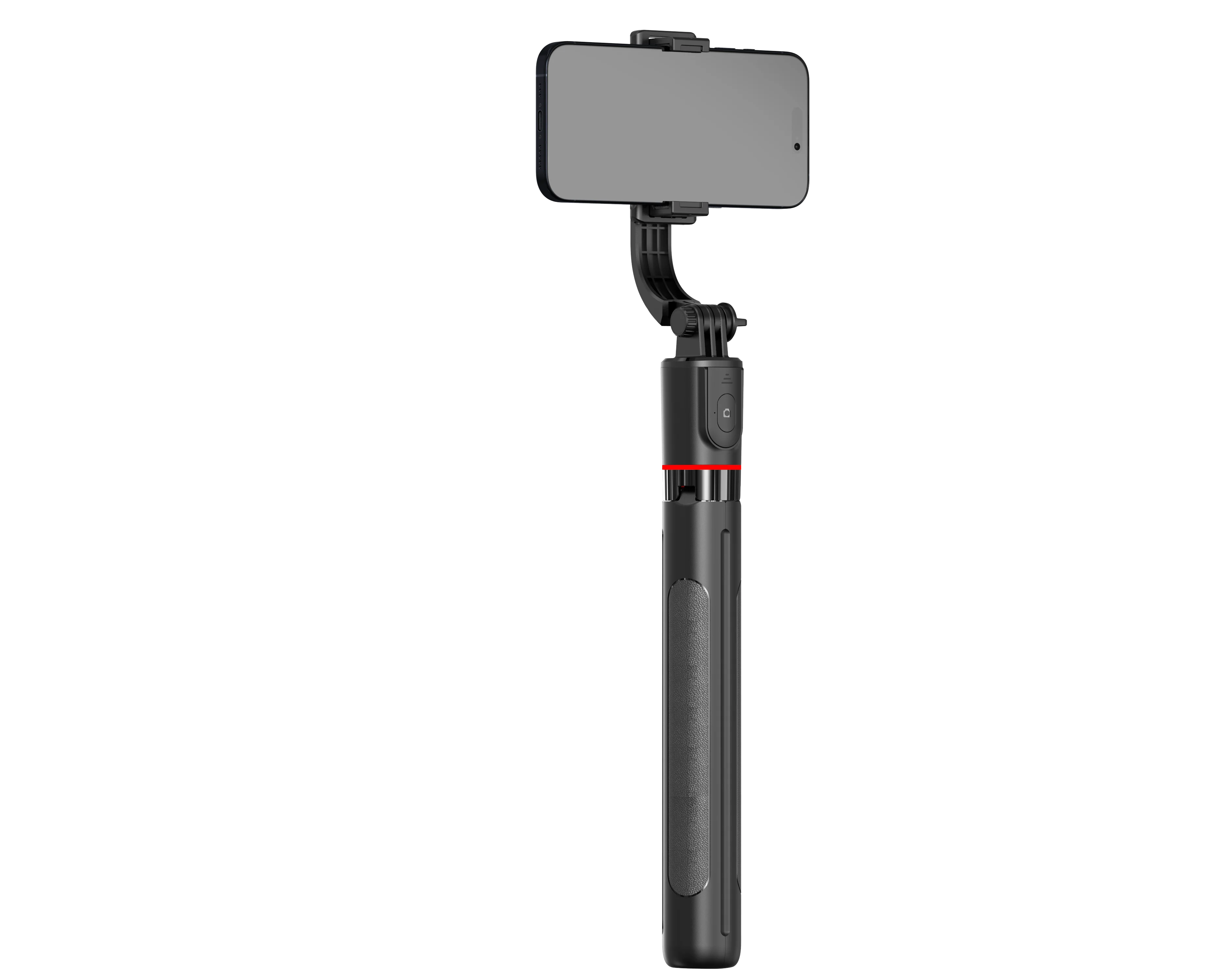 F15 68” Tripod & Selfie Stick with Wireless Remote – 360° Rotation Phone Stand for TikTok, Vlogging & Photography 📱🎬