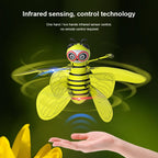 🐝 HoverBee – Magic Flying Sensor Bee Toy ✨