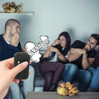 💨🤣 Remote-Controlled Fart Machine – Prank Sound Device