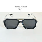 Mr. Stone's sunglasses 😎