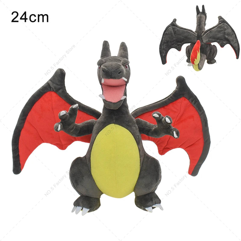 “Pokémon Plush Collection – 70 Characters | Soft Collectible Plushies (12–41 cm)” ✨🧸⚡