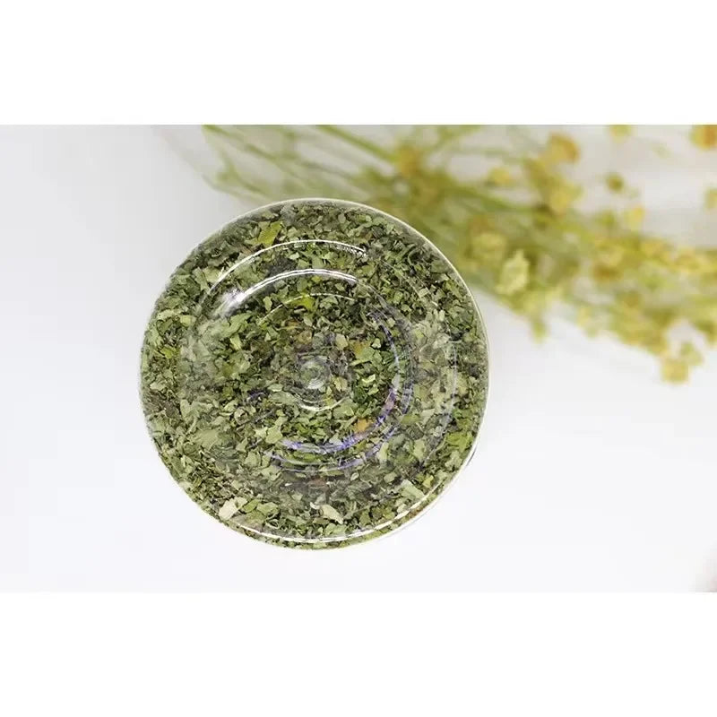 Premium Natural Catnip – Tiger & Rose Dried Catnip Herb 🌿🐱