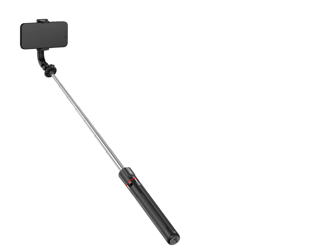 F15 68” Tripod & Selfie Stick with Wireless Remote – 360° Rotation Phone Stand for TikTok, Vlogging & Photography 📱🎬