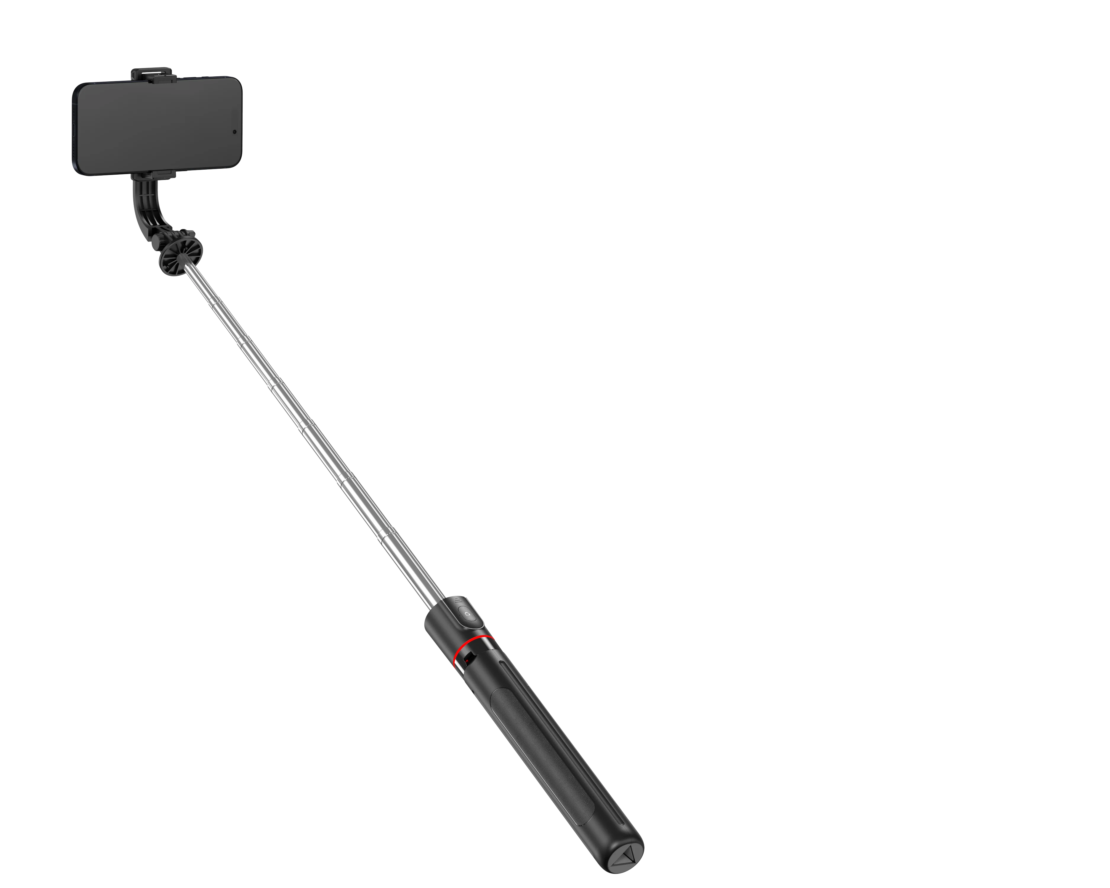 F15 68” Tripod & Selfie Stick with Wireless Remote – 360° Rotation Phone Stand for TikTok, Vlogging & Photography 📱🎬