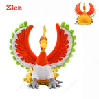 “Pokémon Plush Collection – 70 Characters | Soft Collectible Plushies (12–41 cm)” ✨🧸⚡