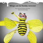 🐝 HoverBee – Magic Flying Sensor Bee Toy ✨