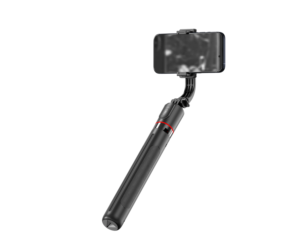 F15 68” Tripod & Selfie Stick with Wireless Remote – 360° Rotation Phone Stand for TikTok, Vlogging & Photography 📱🎬