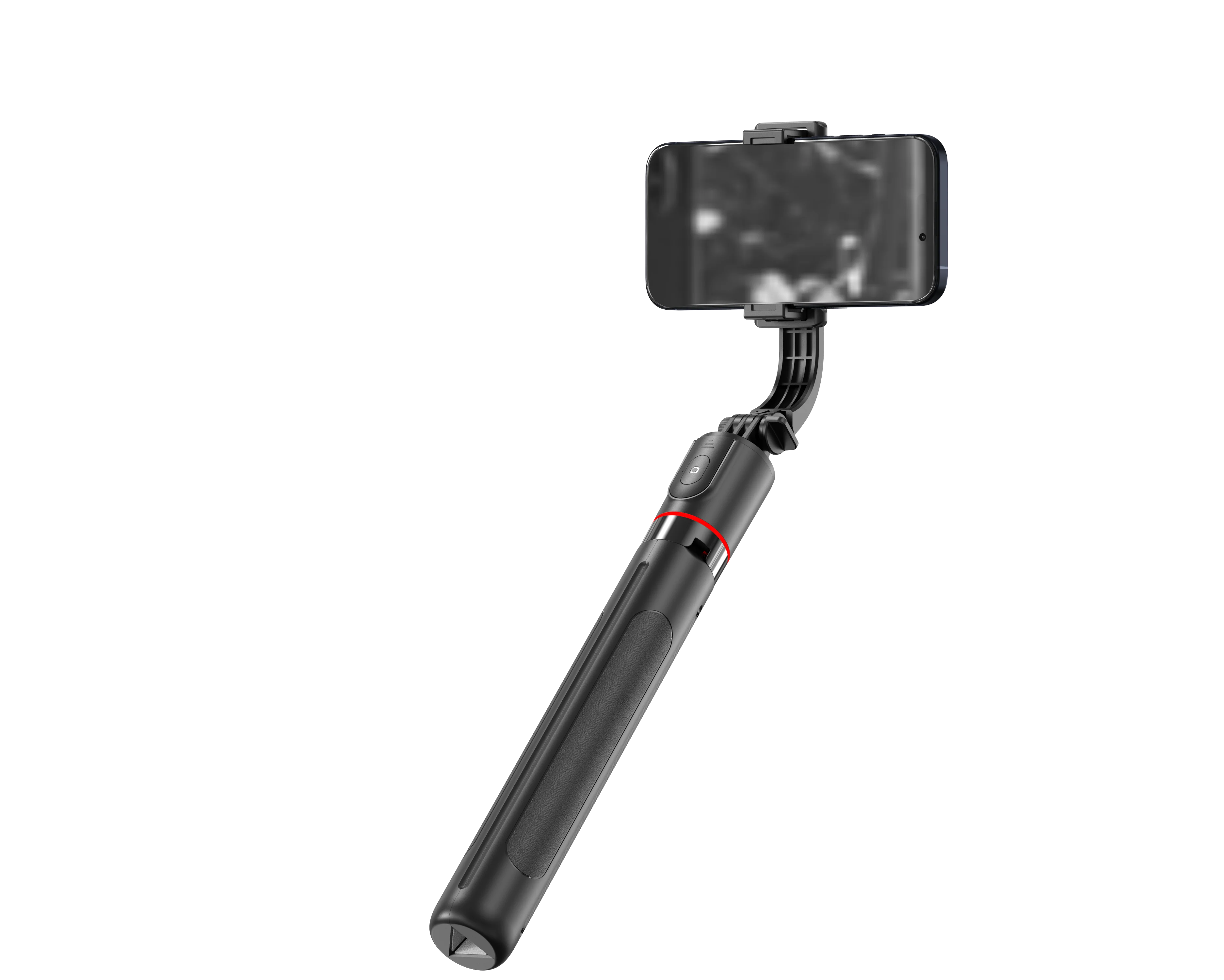 F15 68” Tripod & Selfie Stick with Wireless Remote – 360° Rotation Phone Stand for TikTok, Vlogging & Photography 📱🎬