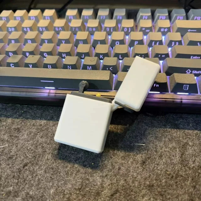 🔥 “Middle-Finger Prank Lighter” – Hilarious Trick Gadget 🔥