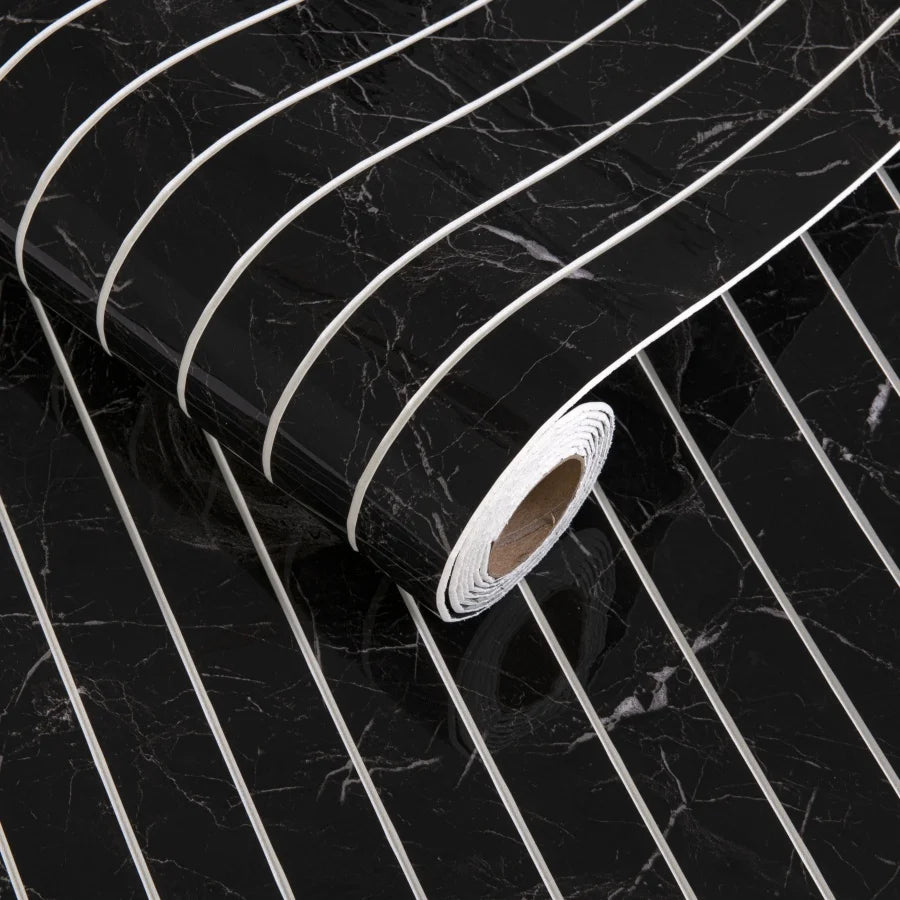 3D Textured Peel-&-Stick Wall Panels – DIY Foam Wallpaper Roll (40×300 cm) | Home Decor Upgrade 🏡✨