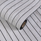 3D Textured Peel-&-Stick Wall Panels – DIY Foam Wallpaper Roll (40×300 cm) | Home Decor Upgrade 🏡✨