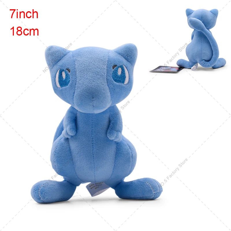 “Pokémon Plush Collection – 70 Characters | Soft Collectible Plushies (12–41 cm)” ✨🧸⚡