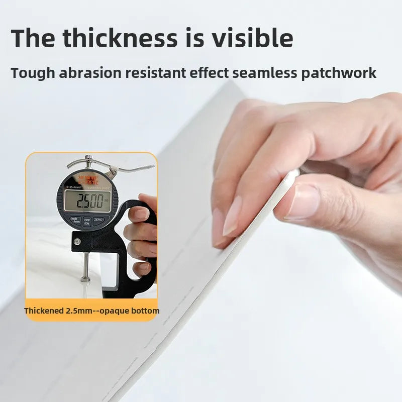 ✨ Marble-Style Waterproof Tile Stickers (10–50 pcs) – Peel & Stick Wall Decor 🧱✨