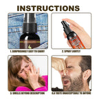 💨💀 “Ultimate Stinky Prank Spray Set” – Extreme Odor Gag Sprays for Hilarious Pranks!