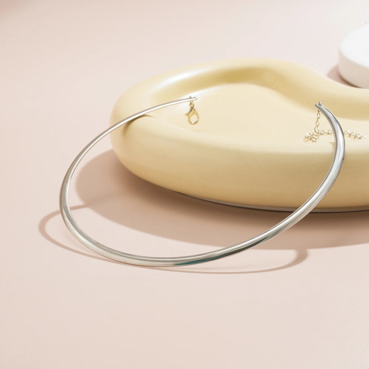 ✨ Chunky Women’s Chain Necklace – Bold & Modern Statement Jewelry ✨