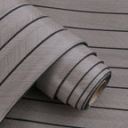 3D Textured Peel-&-Stick Wall Panels – DIY Foam Wallpaper Roll (40×300 cm) | Home Decor Upgrade 🏡✨